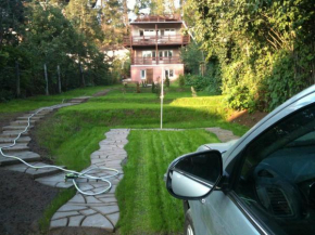 Amigos Hostel, Moscow